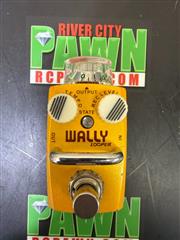 HOTONE SKYLINE wally looper guitar pedal